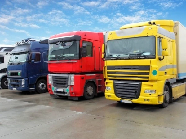 İzmir Ahmetli Nakliye